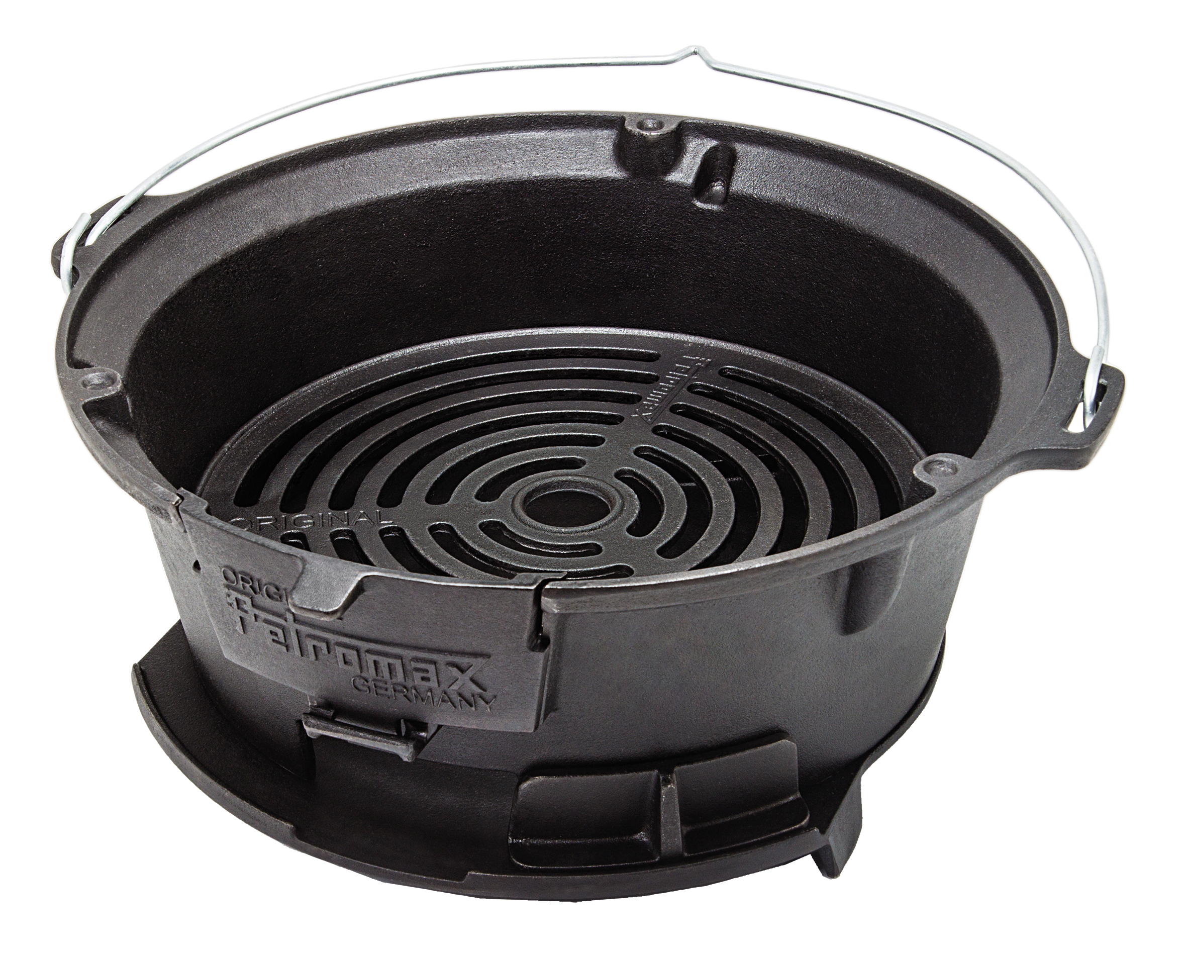 Petromax Feuergrill tg3